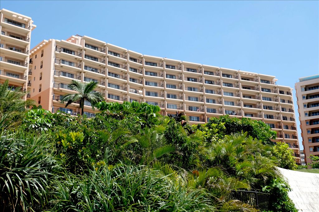 Kafu Resort Fuchaku Condo Hotel Residence 1BR for Sale in Onna - Thumbnail 3