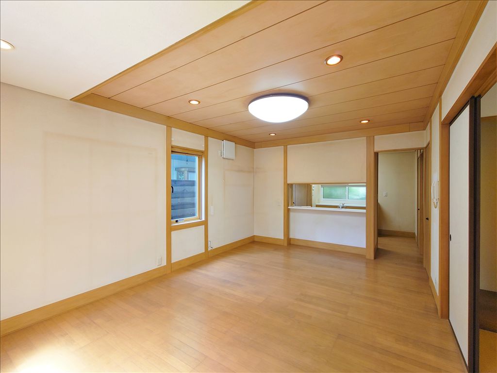 Mamorigo no Sato 3LDK Vacation House in Nasu, Tochigi - Thumbnail 4