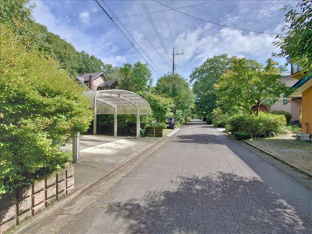 Mamorigo no Sato 3LDK Vacation House in Nasu, Tochigi - Thumbnail 2