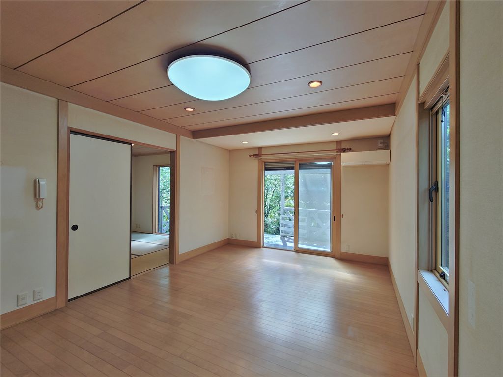 Mamorigo no Sato 3LDK Vacation House in Nasu, Tochigi - Thumbnail 3