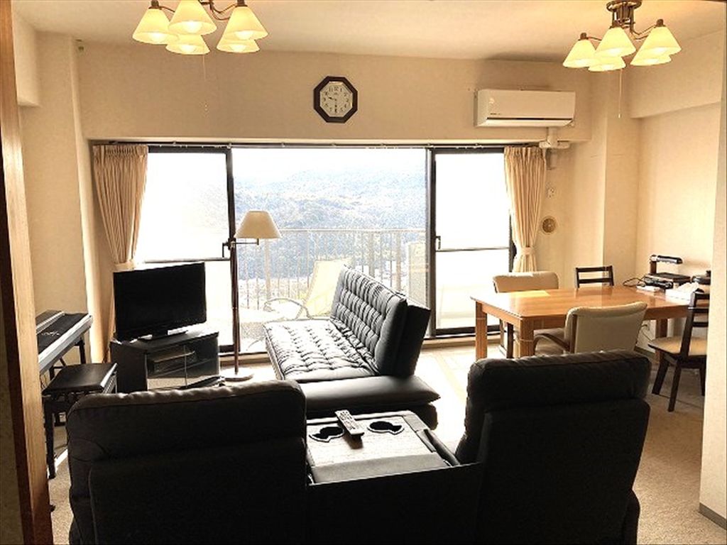 Clio Ito Ichiban-kan 2LDK Resort Condo with Sea & Mountain Views - Thumbnail 2