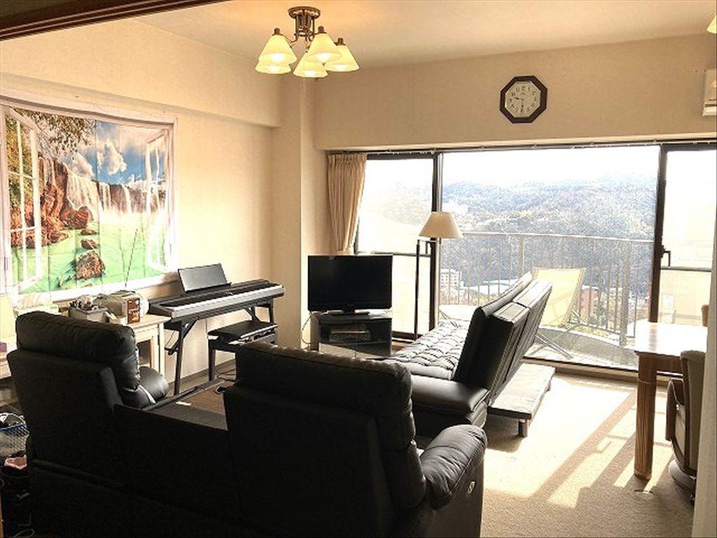 Clio Ito Ichiban-kan 2LDK Resort Condo with Sea & Mountain Views - Thumbnail 3