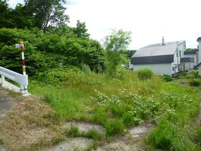Bentencho 5 Chome 87-3 Property for Sale — Land, Mashike, Hokkaido