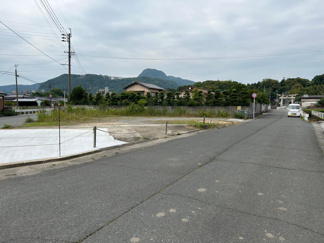 Land for sale in Kawara Town, Fukuoka - Thumbnail 2