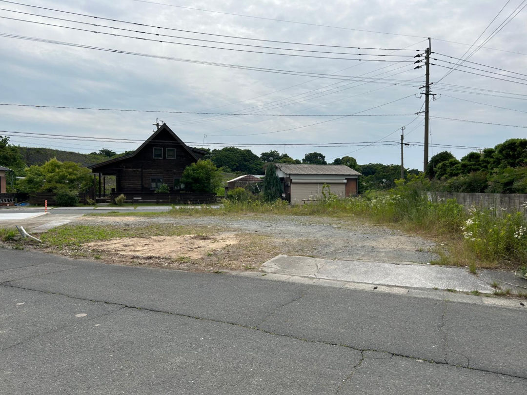 Land for sale in Kawara Town, Fukuoka - Thumbnail 3