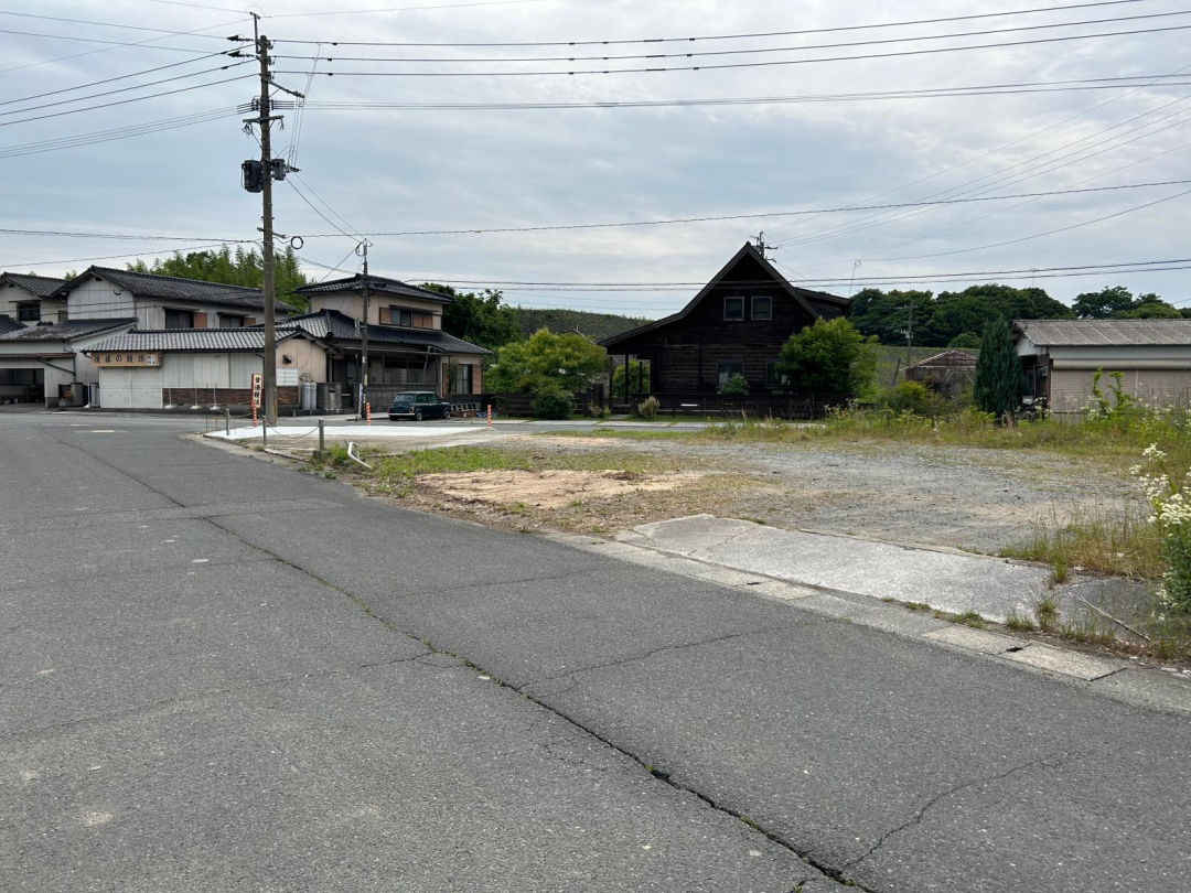 Land for sale in Kawara Town, Fukuoka - Thumbnail 4
