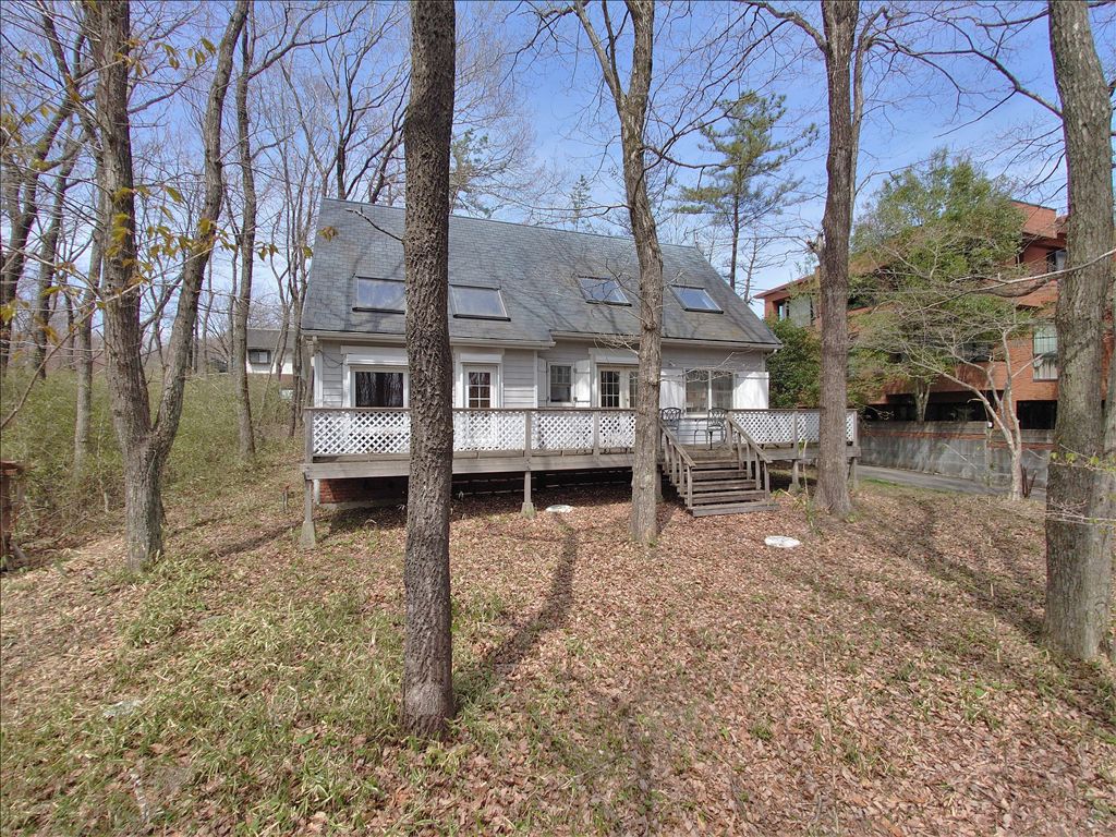 Nasu Vacation Land 2LDK Villa with Wood Stove & Onsen Potential - Thumbnail 3