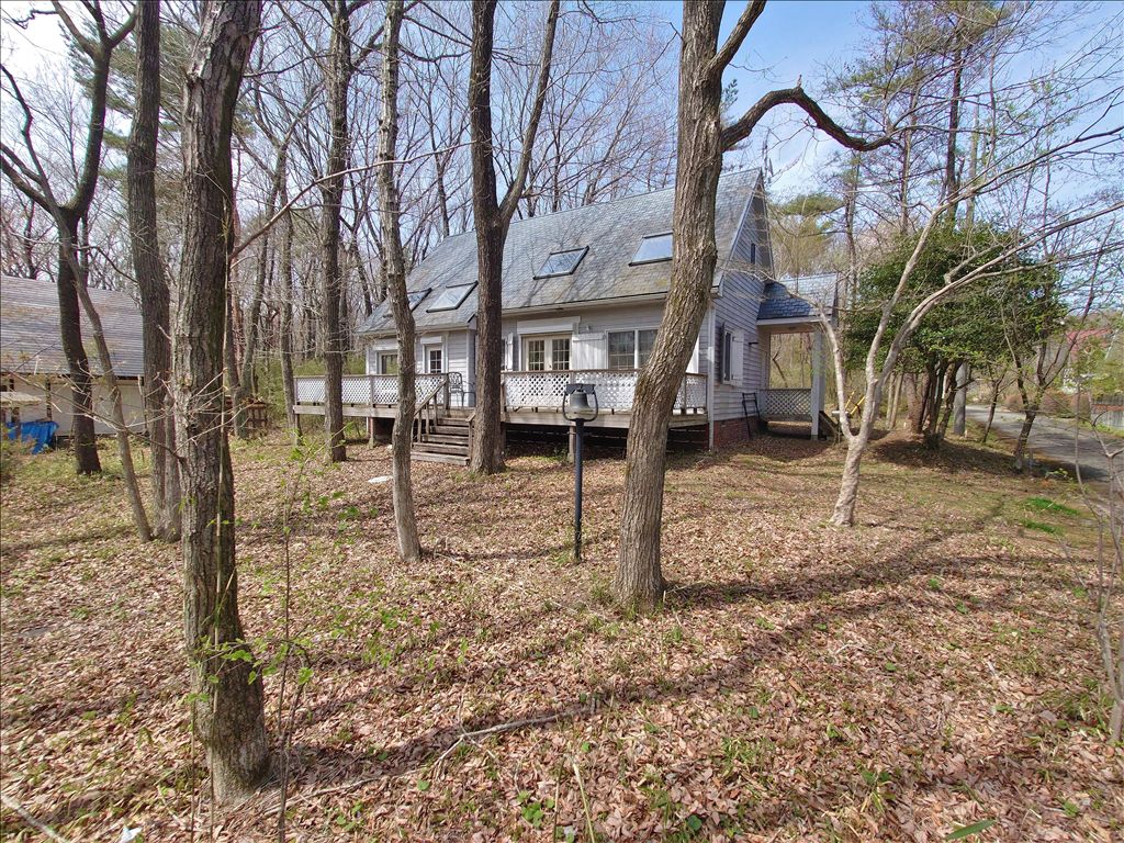 Nasu Vacation Land 2LDK Villa with Wood Stove & Onsen Potential - Thumbnail 4