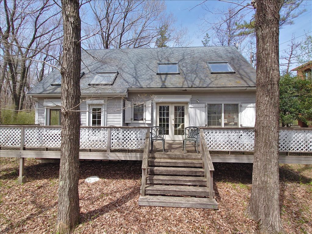 Nasu Vacation Land 2LDK Villa with Wood Stove & Onsen Potential - Thumbnail 2