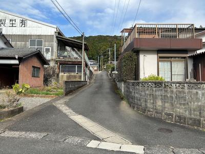 Hasami Town | 52-year-old used house suitable for renovation | Real estate information for Hasami Town, Kawatana Town, Higashisonogi Town, Arita Town, and Sasebo City | Oheso Journal — Image 1, Hasami, Nagasaki