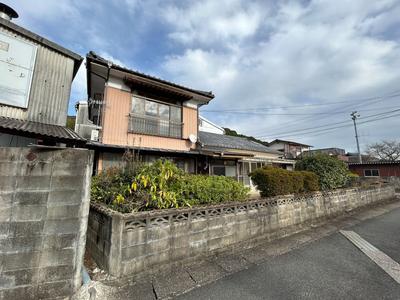 Hasami Town | 52-year-old used house suitable for renovation | Real estate information for Hasami Town, Kawatana Town, Higashisonogi Town, Arita Town, and Sasebo City | Oheso Journal — Image 4, Hasami, Nagasaki