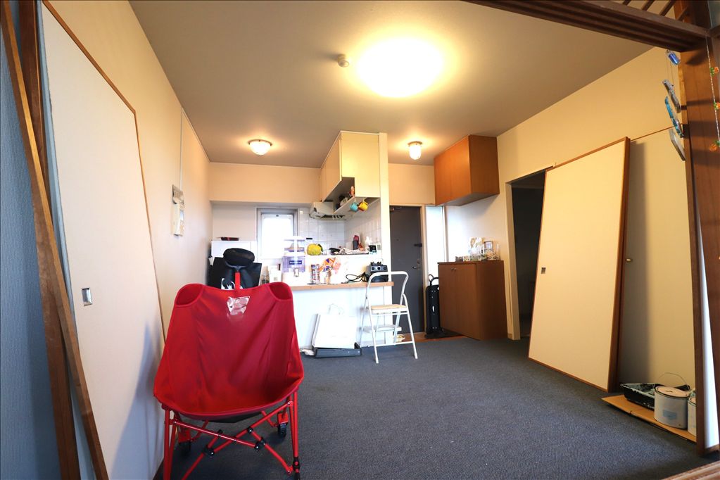 Pasage Katsuura 2DK+Sunroom Condo with Ocean View - Thumbnail 4
