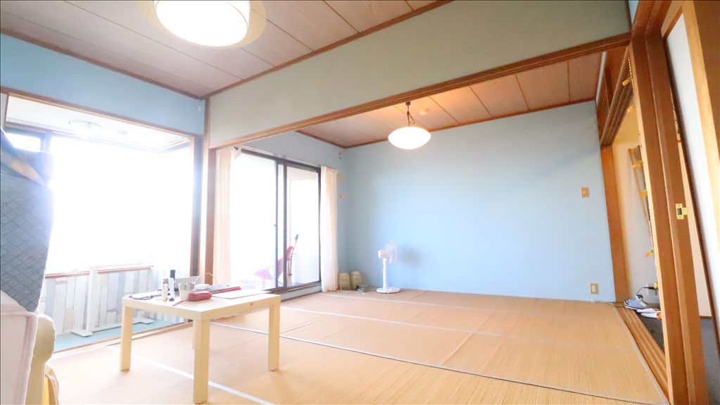 Pasage Katsuura 2DK+Sunroom Condo with Ocean View - Thumbnail 2
