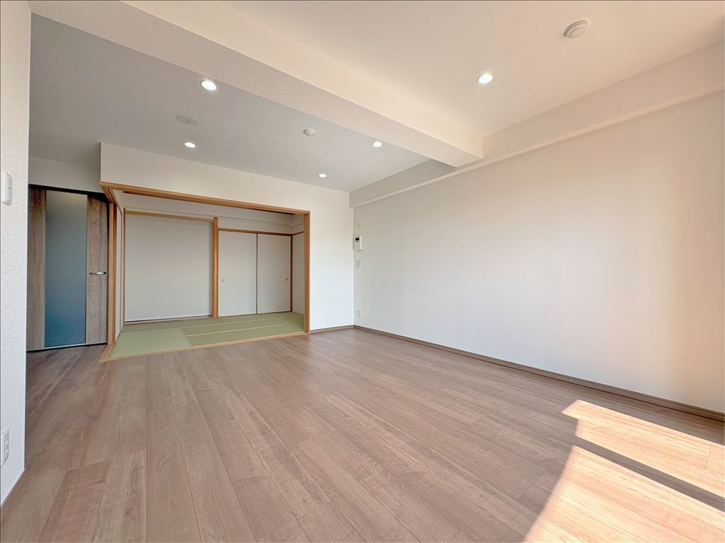 Loisir Nasu Highland Heidi 2LDK Resort Condo with Renovation - Thumbnail 4