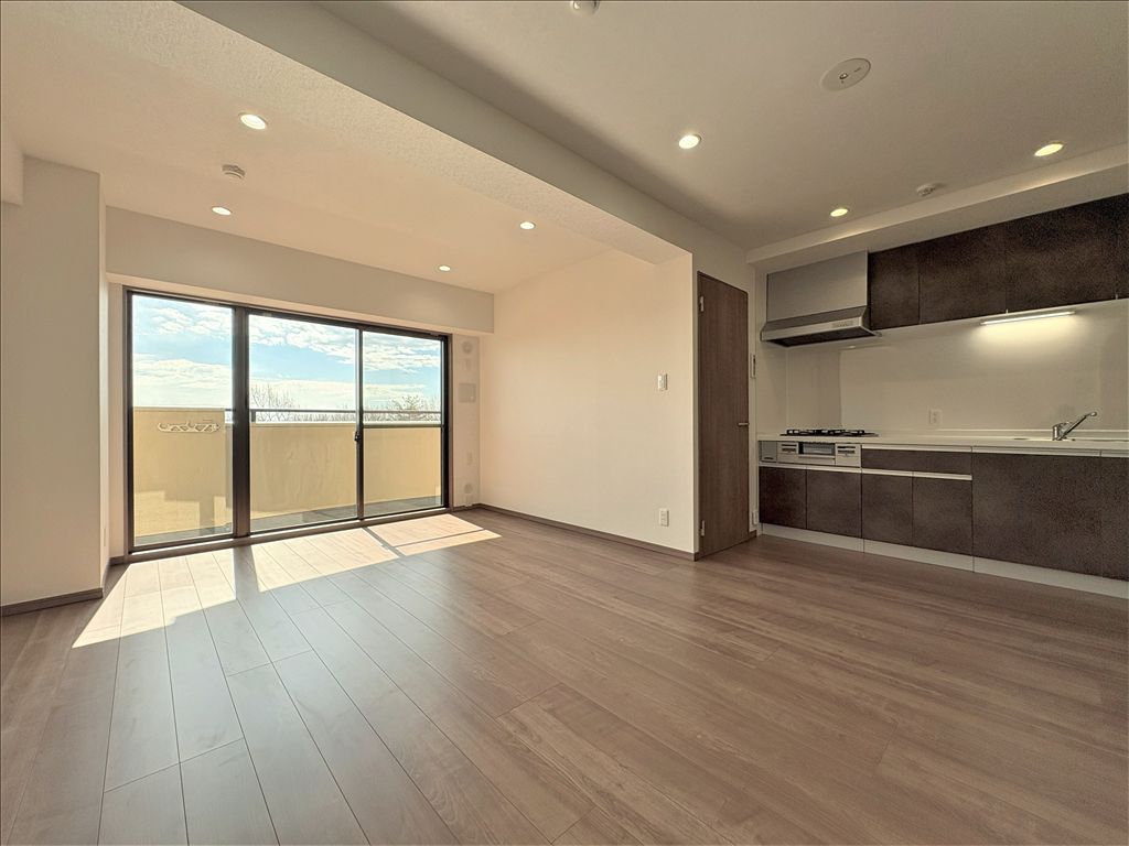 Loisir Nasu Highland Heidi 2LDK Resort Condo with Renovation - Thumbnail 3