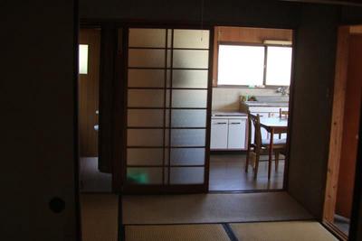 Kurate Town Official: [Property Details] No. 19 — Image 2, Kurate, Fukuoka
