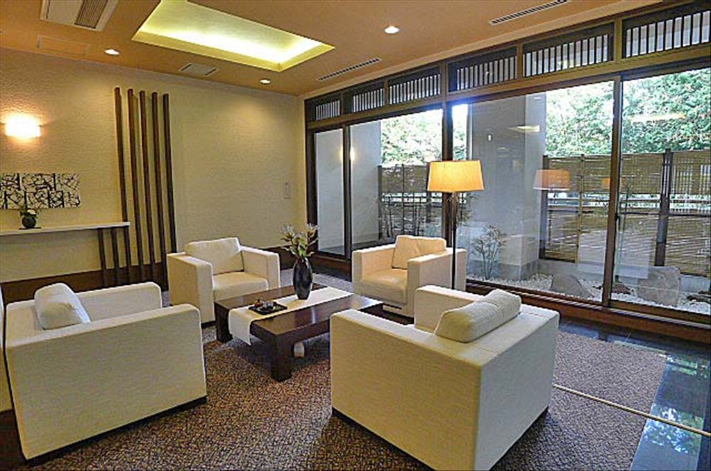 Tokyu Resort Villa Hakone Sengokuhara KI・NO・KA 2LDK for Sale - Thumbnail 4