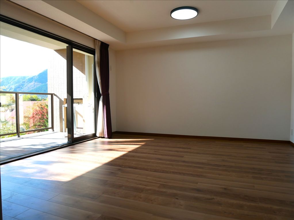 Tokyu Resort Villa Hakone Sengokuhara KI・NO・KA 2LDK for Sale - Thumbnail 3