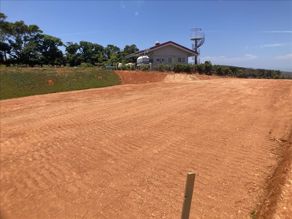 Ocean View Land for Sale in Nakijin, Okinawa - Kouri View Terrace - Thumbnail 2