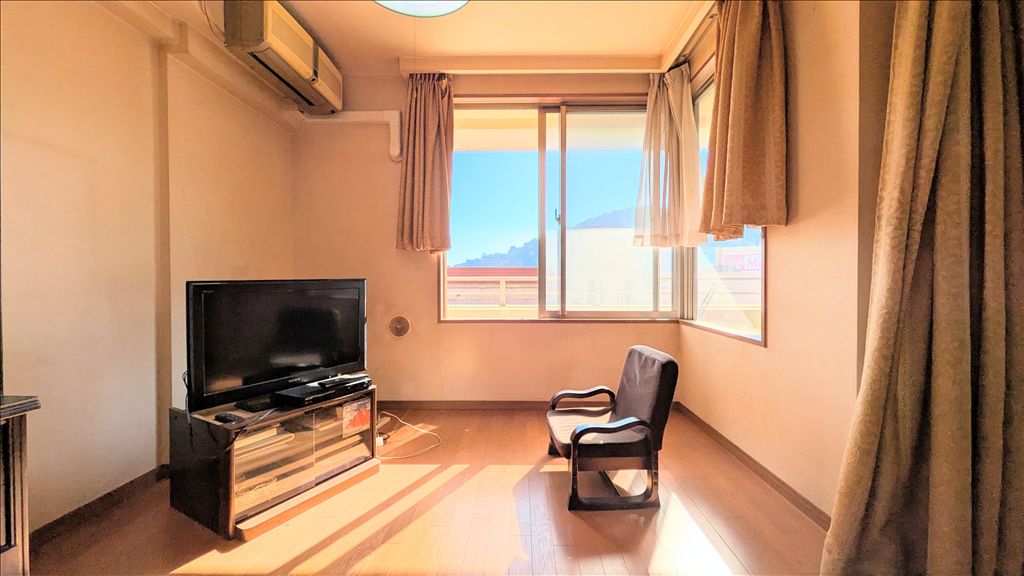 My Castle Atami 2LDK Condo with Onsen in Atami Center - Thumbnail 4