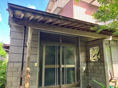 Traditional Japanese House in Kawara Town with Large Garden — Image 1, Kaharu, Fukuoka