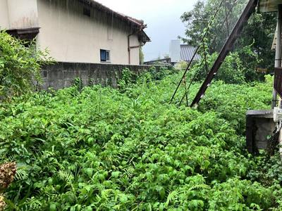 Traditional Japanese House in Kawara Town with Large Garden — Image 2, Kaharu, Fukuoka