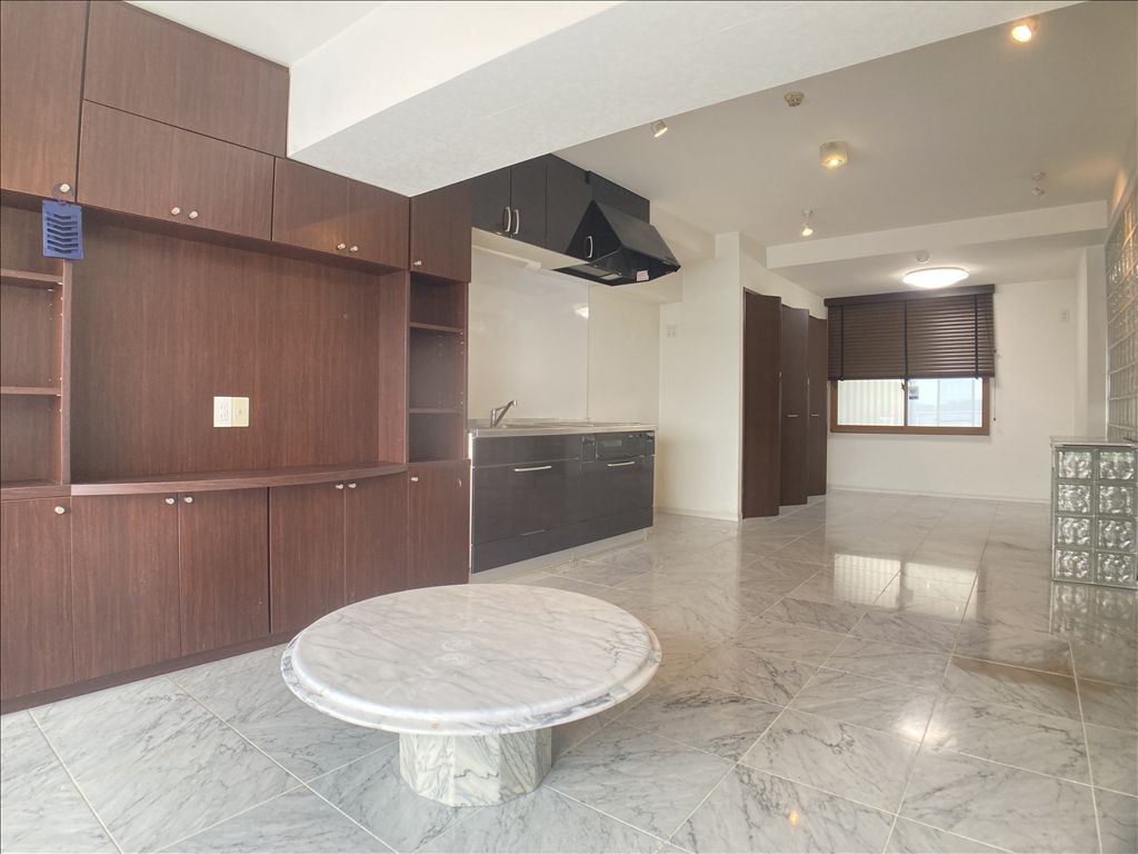 Prioare Hamanako 1R Condo with Large Roof Balcony for Sale - Thumbnail 4