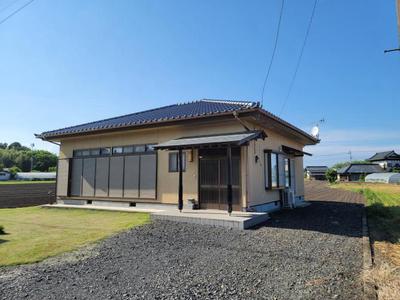 Vacant house information | Shirosato Town Official Website — Image 1, Shirosato, Ibaraki