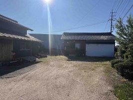 500 Internal Server Error - Page Temporarily Unavailable — House, Kotoura, Tottori