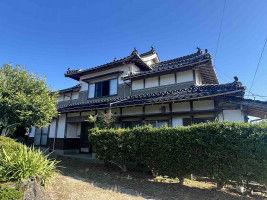 500 Internal Server Error - Page Temporarily Unavailable — House, Kotoura, Tottori