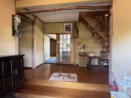 500 Internal Server Error - Page Temporarily Unavailable — Interior, Kotoura, Tottori