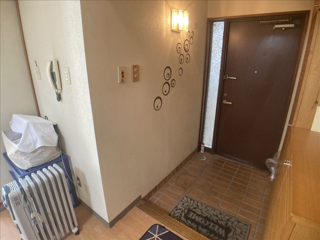 Tokyu Resort Town Hamanako B1 2LDK with Private Garden for Sale - Image 1