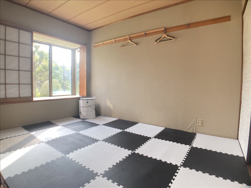 Tokyu Resort Town Hamanako B1 2LDK with Private Garden for Sale - Thumbnail 3