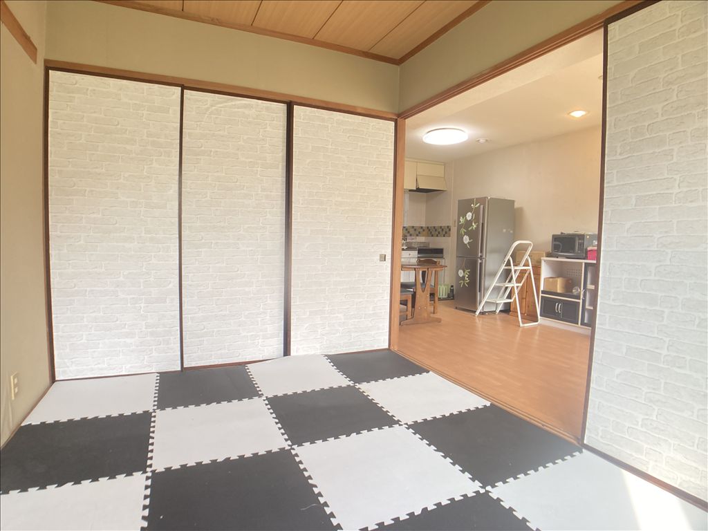 Tokyu Resort Town Hamanako B1 2LDK with Private Garden for Sale - Thumbnail 4
