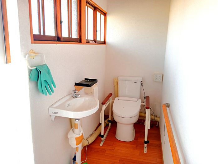 Compact 1954 Home with Garden in Tatsuno, Nagano - Thumbnail 4