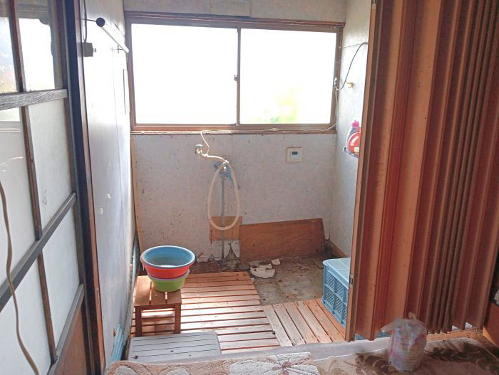 Compact 1954 Home with Garden in Tatsuno, Nagano - Thumbnail 3