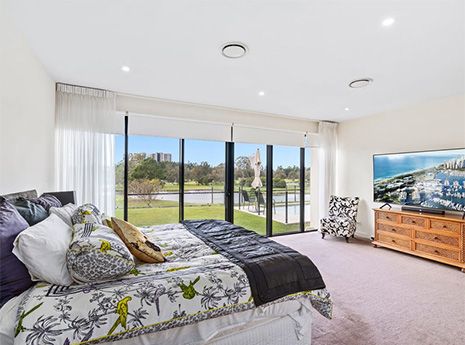 Royal Pines Resort Golf Course Front House for Sale, Gold Coast - Thumbnail 4