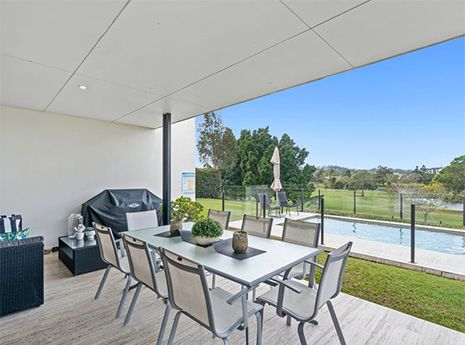 Royal Pines Resort Golf Course Front House for Sale, Gold Coast - Thumbnail 2