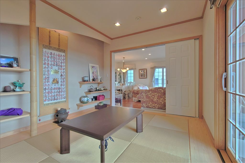 5LDK Villa in Tokyu Nasu Resort The Hills with Panoramic Views - Thumbnail 4