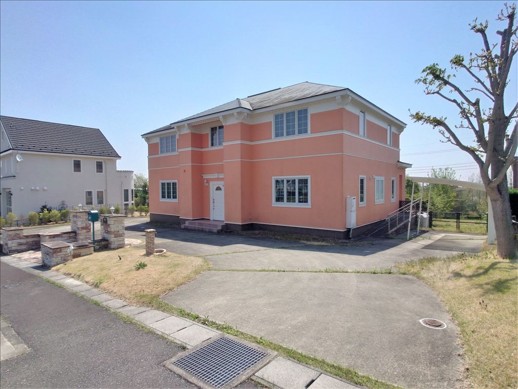5LDK Villa in Tokyu Nasu Resort The Hills with Panoramic Views - Thumbnail 3