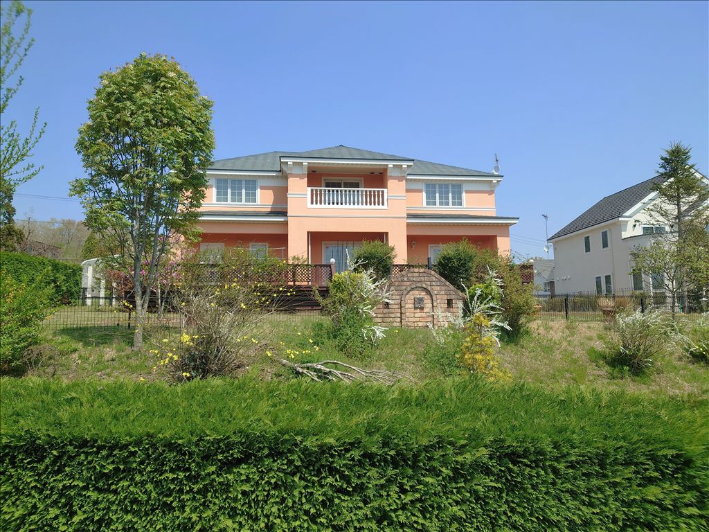 5LDK Villa in Tokyu Nasu Resort The Hills with Panoramic Views - Thumbnail 2