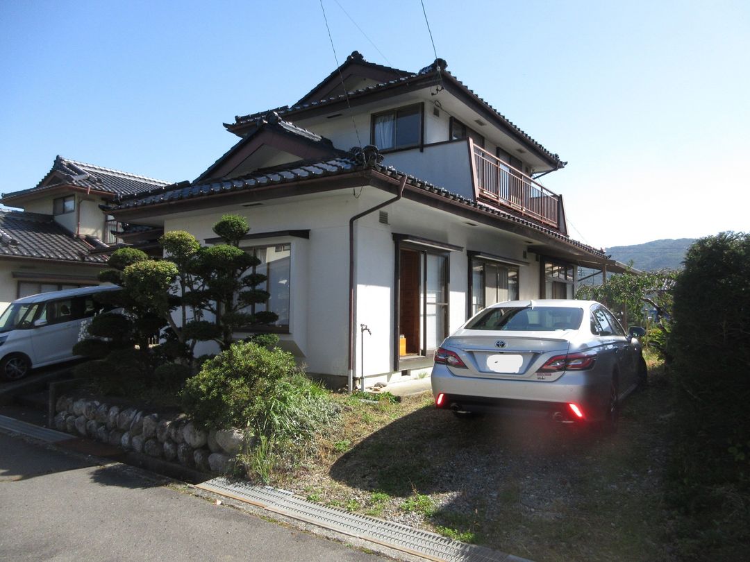 5DK House with Garden in Tatsuno, Nagano - 109sqm - Thumbnail 2
