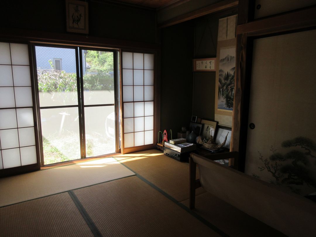 5DK House with Garden in Tatsuno, Nagano - 109sqm - Thumbnail 3