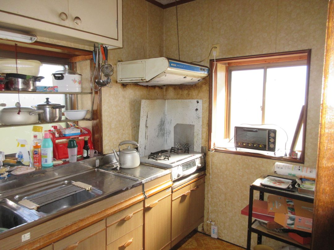 5DK House with Garden in Tatsuno, Nagano - 109sqm - Thumbnail 4