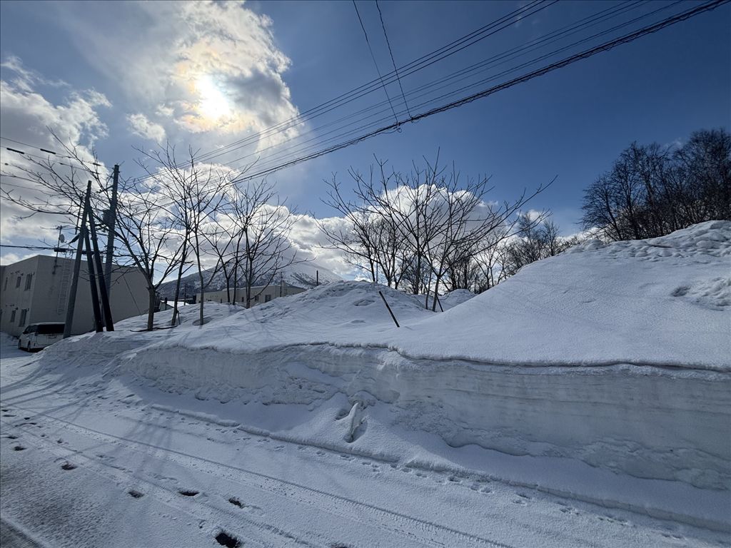 73,903 sqm Land for Development with Mount Yotei Views in Kutchan - Thumbnail 2