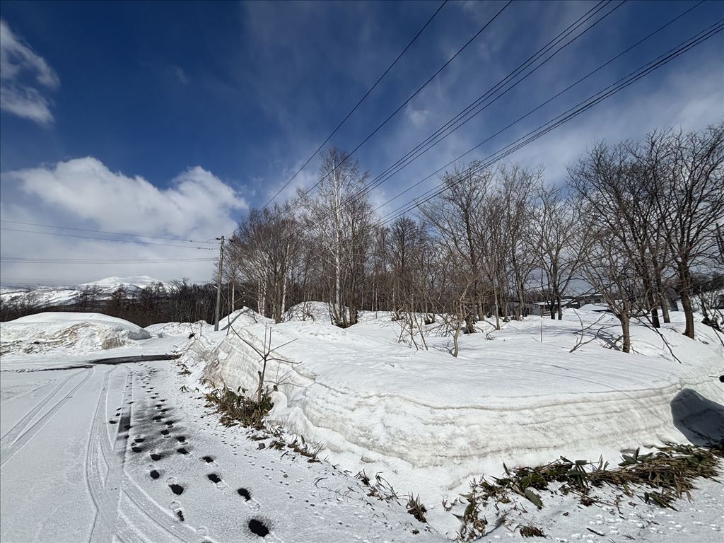73,903 sqm Land for Development with Mount Yotei Views in Kutchan - Thumbnail 3