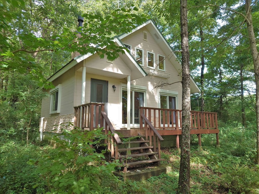 Great Highland Villa with Wood Stove in Nasu, Tochigi - Thumbnail 2
