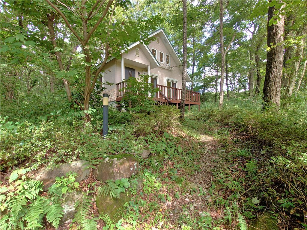 Great Highland Villa with Wood Stove in Nasu, Tochigi - Thumbnail 4