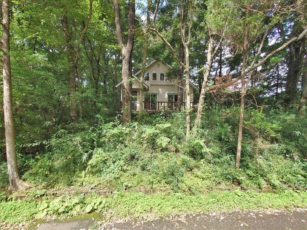 Great Highland Villa with Wood Stove in Nasu, Tochigi - Thumbnail 3