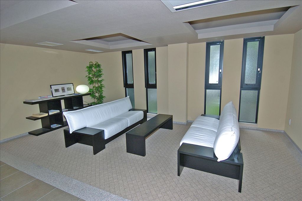 2LDK Resort Apartment in Hakone with Hot Spring Baths - Thumbnail 4